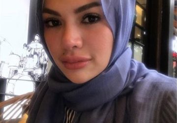 Ajukan Gugatan Cerai, Nikita Bantah Menikah Siri