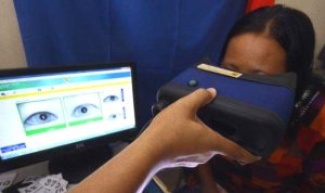 Perekaman e-KTP di Palu Sudah 99,5 Persen