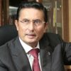 Fadel Muhammad Mundur dari Golkar