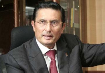 Relawan PRO FM Apresiasi atas Mundurnya Fadel Muhammad dari Golkar