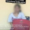 Ini Pengakuan Tersangka Soal Wanita yang Diculiknya Selama 15 Tahun