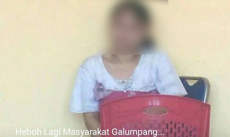 Ini Pengakuan Tersangka Soal Wanita yang Diculiknya Selama 15 Tahun