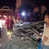 82 Orang Dinyatakan Meninggal Akibat Gempa Lombok