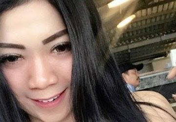 Ferin Diah Anjani, SPG Cantik Ini Dibunuh dan Dibakar di Hutan