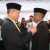 PAW Anggota DPRD Sigi, Menus Wera Gantikan Torki