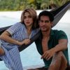 Akhirnya Jessica Iskandar dan Richard Kyle Go Public
