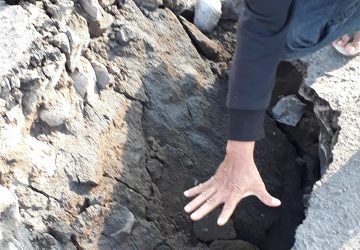 Terjadi 101 Gempa Susulan dalam Sehari di Lombok