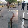 FOZ: Pemprov Kewalahan Tangani Bencana Lombok