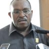 Bacaleg DPD asal Papua Ini Punya Harta Rp20 Triliun