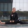 Wewey Wita, Pesilat Cantik Rebut Emas ke-30 untuk Indonesia