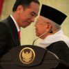 Alasan Jokowi Pilih Ma’ruf Amin