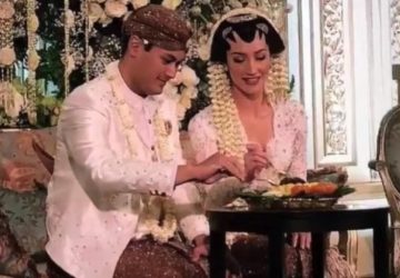 Sebelum Nikah, Ini 3 Artis Mantan Pacar Cucu Soeharto