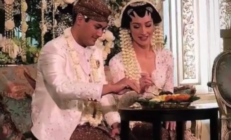Sebelum Nikah, Ini 3 Artis Mantan Pacar Cucu Soeharto