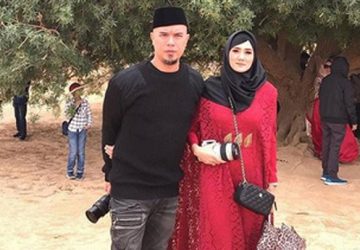 Rumah Ahmad Dhani Terjual Rp 12 Miliar
