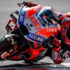 Kualifikasi MotoGP Inggris, Lorenzo Start Terdepan