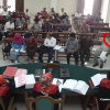 Guru Besar UIN Padang Meninggal di Persidangan, Begini Kronologisnya