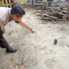 Dua Anak Temukan Granat Aktif di Kawatuna
