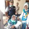 Sakit, Delapan CJH Sulteng Batal ke Tanah Suci