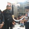 15 Remaja Terlibat Tawuran di Jakbar Diamankan TPP, Satu Wanita