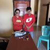 Suami Istri Pengedar Sabu Ditangkap di Moutong