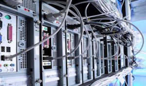 Rugikan Konsumen Rp3 Miliar, Pemilik Server Pulsa di Palu Ditangkap