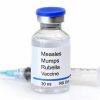 Ditunda, MUI: Vaksin Rubella Tak Halal