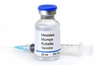 Ditunda, MUI: Vaksin Rubella Tak Halal