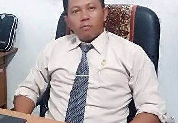 KAI: Pintu Masuk Narkoba Terbuka di Sulteng 