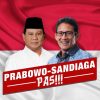 Didukung Ijtima Ulama II, Prabowo: Seluruh Jiwa dan Raga akan Saya Persembahkan untuk Bangsa