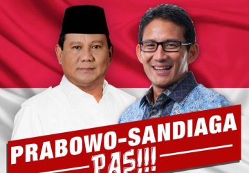 Tanpa Demokrat, Gerindra, PKS dan PAN Tanda Tangan Pencapresan