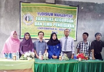 Rika Pratiwi, Peraih Beasiswa PPA Kemenristekdikti Ini Dapat IPK Tertinggi