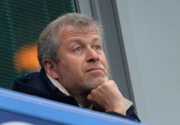 Chelsea akan Dijual, Ini Harganya!
