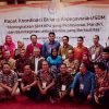 Hadapi Pemilu 2019, KPU Konsolidasi SDM di Banten