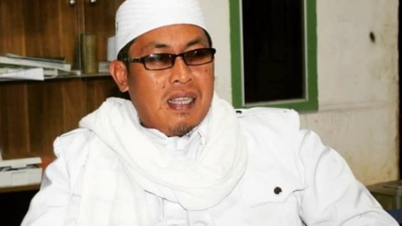 Tolak Radikalisme, FPI Tolitoli Dukung Pemilu Damai