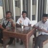 GP Ansor Kota Palu: 2019 Pilih Presiden