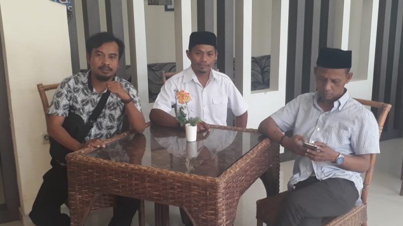 GP Ansor Kota Palu: 2019 Pilih Presiden