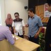 KPU Sulteng Tetapkan Calon Anggota DPD RI