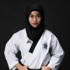 Asian Games 2018, Defia Rosmaniar Penyumbang Medali Emas Pertama Indonesia