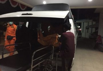 Sepekan Hilang, Warga Kasimbar Ditemukan Tak Bernyawa di Semak-semak