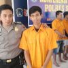 Edarkan Sabu-Sabu, Pemuda di Sigi Diamankan Polisi
