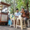 Yusuf Mansur Bantah Masuk Timses Jokowi