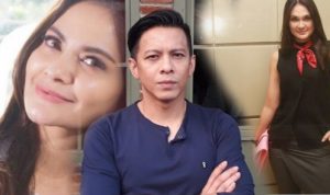 Fahri Hamzah: Penyebar Video Ariel, Luna Maya dan Cut Tari Dosa Besar