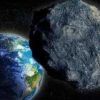 Asteroid Raksasa akan Lintasi Bumi, NASA: Berpotensi Bahaya