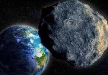 Asteroid Raksasa akan Lintasi Bumi, NASA: Berpotensi Bahaya