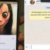Waspada! Momo Challenge Intai Kaum Millennial