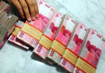 Rupiah Makin Perkasa