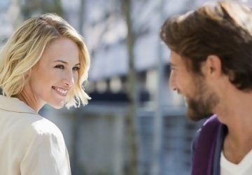 Fakta Menarik Seputar Cinta pada Pandangan Pertama