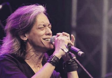 Kasus yang Sama, Fariz RM Ditangkap Lagi