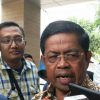 Kasus Korupsi KPK, Idrus Marham Akui Dirinya Tersangka