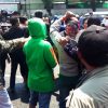 Ada Banser di Aksi Kontra #2019GantiPresiden, Ini Kata Ansor Jatim